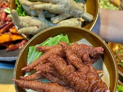 -阳阳老火锅(小南门店)