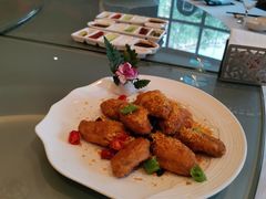 -好彩酒楼烤鸭坊