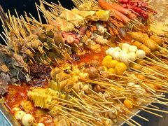-郭记小街麻辣烫(南小街总店)