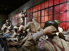 -上海四行仓库抗战纪念馆