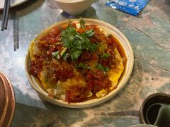 -浩海火烧云傣家菜(京广店)