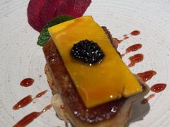 -俄士厨房(五棵松华熙LIVE店)