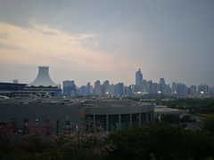 -南宁国际会展中心(会展东博文化旅游区)