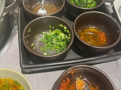 -阿源鱼捞斑鱼火锅·海鲜粥(山景尚宅店)