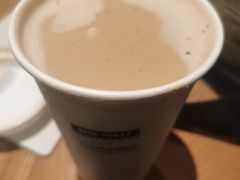 -星巴克臻选(北京世贸天阶店)