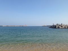 -仁川港国际客运码头