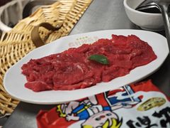 -燃计沙茶皇·香港沙茶火锅(人广旗舰店)