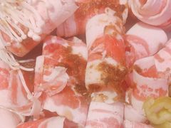 -郭记烤肉创始店(民丰大街店)