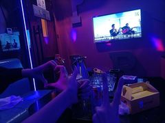 -皓声音KTV(新景店)