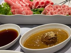 -鼎鼎香·港式火锅(北京SKP店)