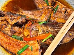 -阿伟海鲜楼·福建菜(延寿店)