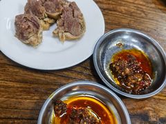 -马相卿特色烤肉面食馆(虎台店)