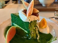 -luutosa  cafe & tea 鹿兔山