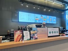 -星巴克(深圳世纪汇分店)