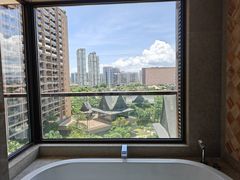 -三亚湾红树林度假世界(木棉酒店)