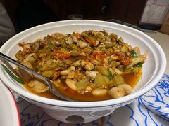 -柴火农家·江西赣南菜(土华店)