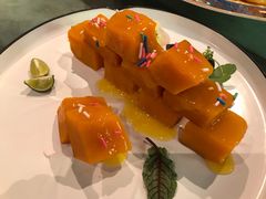 -悦真雅院·四合院·清真私房菜(雍和宫店)