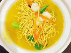 大煮干丝-老淮城·长鱼面(河下古镇店)