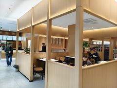 -蒋家桥饺面店(四望亭路店)
