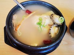 -汤连得温泉馆(宝山店)