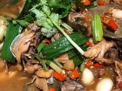 鄱湖一锅鲜-邻家小馆(银都店)