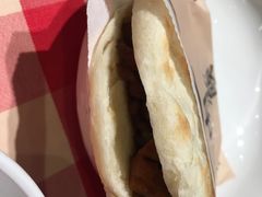 -西贝(无锡万象城店)