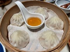 鸡汁杭州小笼-桂满陇-西湖船宴(西单大悦城店)