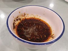 -听涛雅苑百味饺子老家菜馆