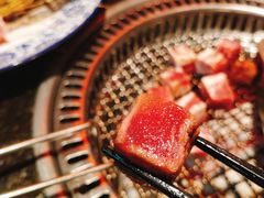 -上男·烧肉集市(五一广场店)