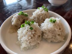 刺毛肉圆-王元兴酒楼(杭帮菜名店)