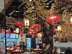 -满园烤鸭·春饼(太原街万达店)