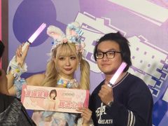 -光启城时尚购物中心