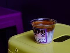 dirty&nbsp;queen-HANA COFFEE(长寿路店)