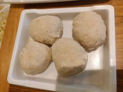 贡丸-傣妹火锅(罗宾森购物中心店)