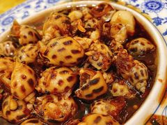 炒花螺-莲花公园煎蟹(总店)