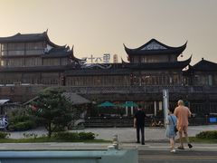 -二十八里太湖船菜(吉祥路店)