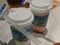 -阿娜尔·新疆菜(宜家荟聚中心店)