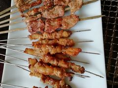 -瓦房店活羊大串(锦绣店)