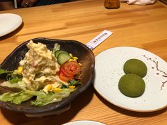 -福匠日本料理(人民路店)