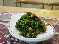 -八次方密云水库鱼粘卷子·熏鸽子·农家菜