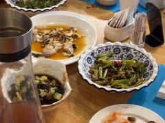 -糟粕醋·椰苑海南菜餐厅(亚龙湾天域酒店)