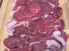 -贯贯吉·清真餐厅(浙江中路店)