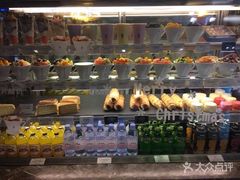 -Blueglass酸奶(华贸购物中心店)
