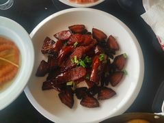 -鹰龙海畔度假酒店(咸祥店)