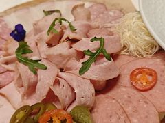 -马克西姆俄罗斯餐厅(通亚街店)