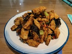 -春水锅贴·传统鲁菜(大明湖店)