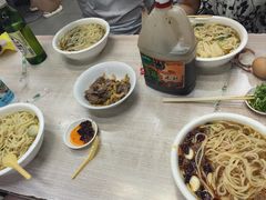 -大藏村拉面(保利首开·熙悦春天店)