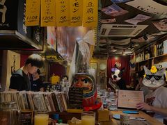 -半藏居酒屋(香港花园店)