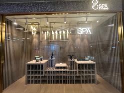 -8SPA养愈空间·新中式疗愈spa