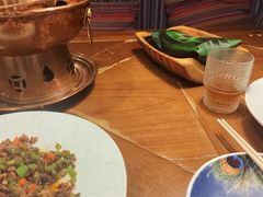 -雀舞云南菜(天津天河城购物中心店)